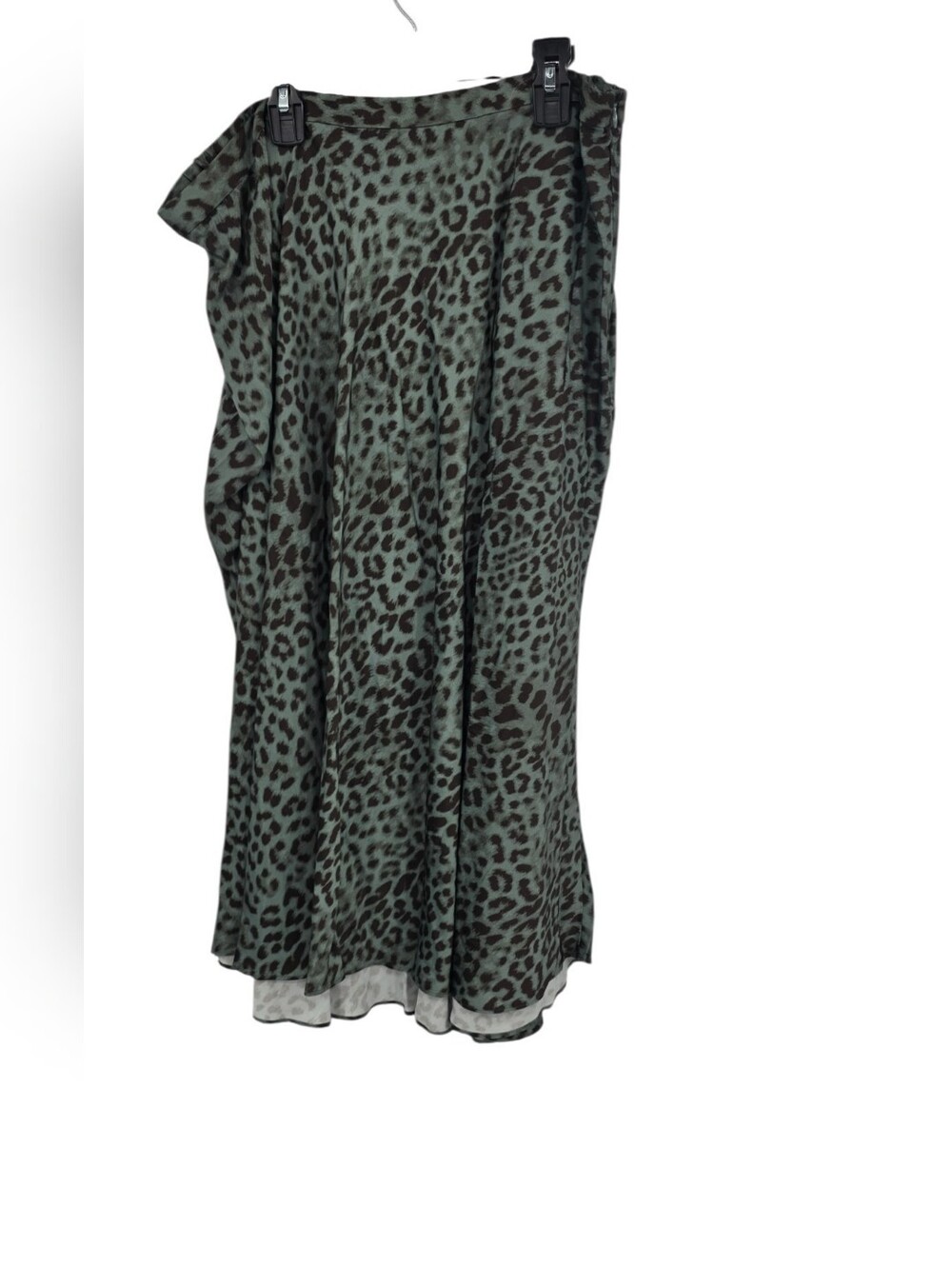 New J.Jill Cheetah Print Set XL - Picture 2 of 7